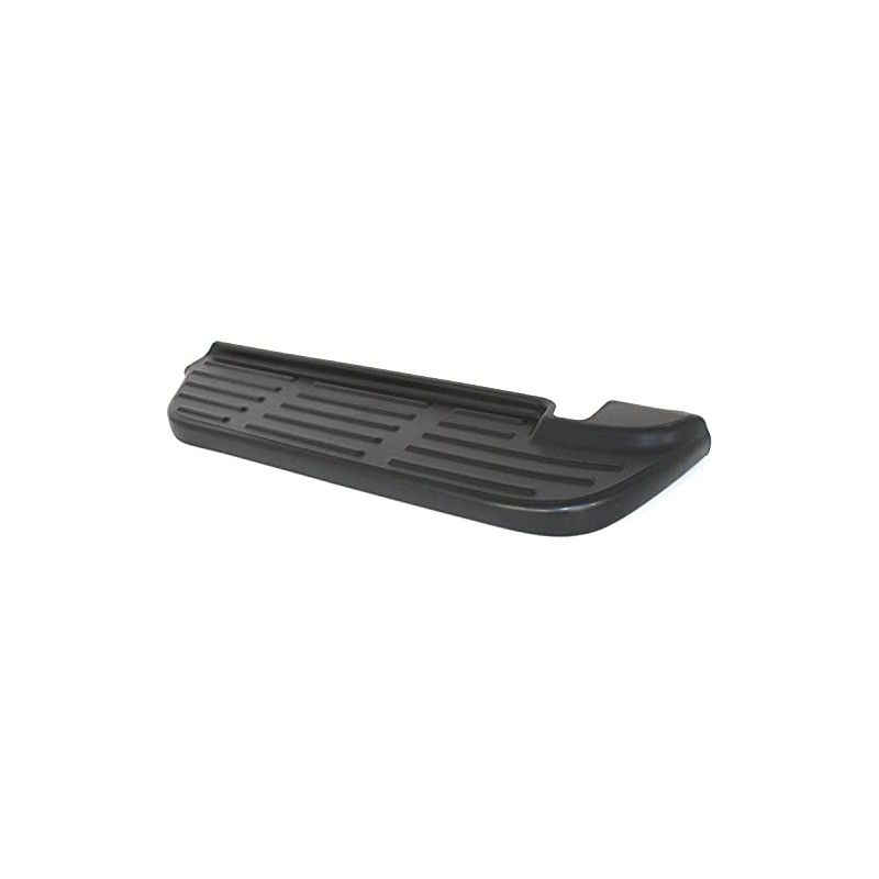 Garage-Pro Rear Bumper Step Pad Compatible with 1999-2007 Ford F250