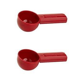 Pack of 2: Good Cook Coffee Scoops, 1/8 cup (2 tbsp) (2)2