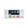 Noritz RC-7507S-3 Bathroom Remote Control for Gas Water Heaters