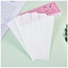 500 Pcs Non-Woven Wax Strips for Bikini, Arms, Legs, Underarm,