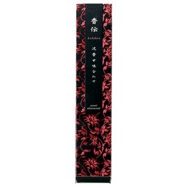 Nippon Kodo Kohden – Sweet Adlerholz