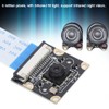 5MP Night Vision Camera with Photosensitive Light Fit for Raspberry