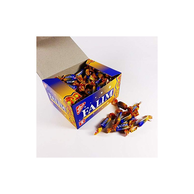 Sugarless Falim Plain Gum Fruit Mix Flavoured (Individually Wrapped 100