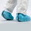 Kill Stat ESD Anti Static Overshoes, Anti Slip Disposable Shoe