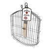 Style Asia Jim Beam JB0126 Extra Large Grilling Basket with