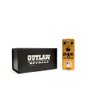 Outlaw Effects 24K Reverb Guitar Effect Pedal
