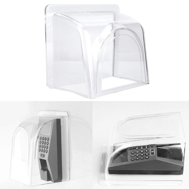 Plastic Rain Cover, Waterproof Shell Shelter PROTECTING for Outdoor Access