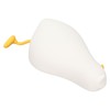Lying Flat Duck Night Light 3 Levels Brightness Cute Warm