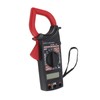 Digital Clamp Meter Multifunctional AC DC Voltmeter Smart Current Tester