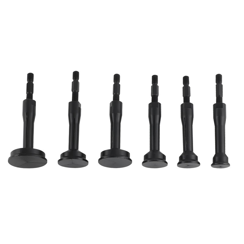 maXpeedingrods Blind Hole Collet Bearing Puller Extractor Kit, Slide Hammer