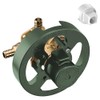 Moen 2326PF M-Pact Posi-Temp Pressure Balancing Valve with 1/2" Crimp