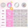 Mediken (MEDIKEN) Menstrual Cup - Period Cup - Menstrual Products
