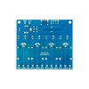 JESSINIE LCUS-4 USB Relay Module 4 Channel with Overcurrent Protection