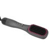 Hair Straightening Brush 3 Temperature Gears Anion Hair Straightener Comb