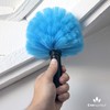 EVERSPROUT Twist-On Cobweb Duster | Hand Packaged to Protect Bristles