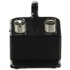 Captain Stag UY-7031 Tent Tarp Parts, Car Joint, Set of