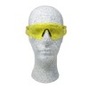 Oregon Q525250 Safety Glasses with Protection Against Impact (EN166) and