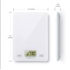 Gotomoto Mini Portable Digital Weighing Scale Multi Purpose Function For