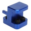 24.8mm Master Chain Press Tool Compact Size Lightweight Anodized Finish