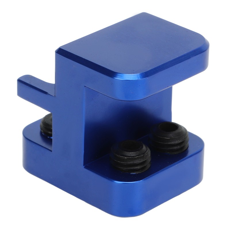 24.8mm Master Chain Press Tool Compact Size Lightweight Anodized Finish