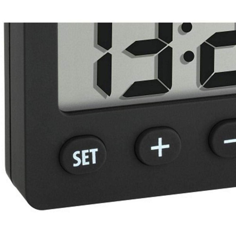 TFA Dostmann 60.2014.01 Digital Alarm