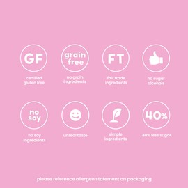 UNREAL Milk Chocolate Covered Pretzels, 7g Sugar, Chocalate Candy Treat Bag, Gluten Free, Fair Trade, Non-GMO, Value Size, 3.5oz (Pack of 6)