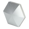 Desk Flip Spinning Toy Zinc Alloy Desktop Fingertip Toy with