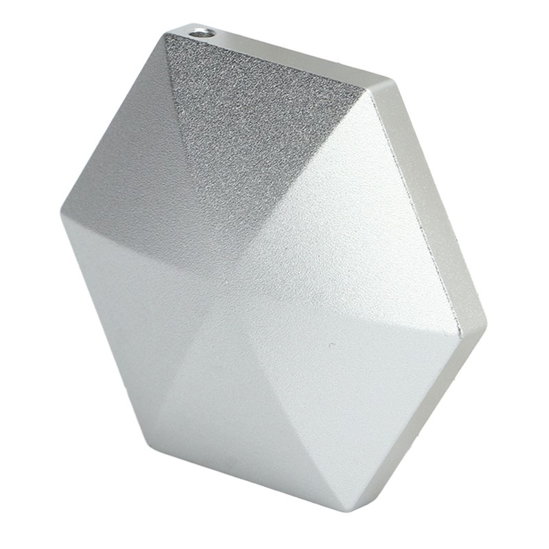 Desk Flip Spinning Toy Zinc Alloy Desktop Fingertip Toy with