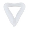 Nasal Guard Cushion Replacement Nasal Cover Silicone Cushion Accessory Fit