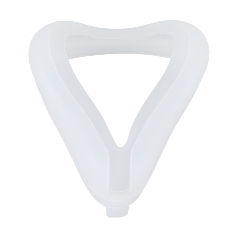 Nasal Guard Cushion Replacement Nasal Cover Silicone Cushion Accessory Fit