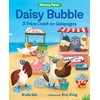 Daisy Bubble: A Price Crash on Galapagos