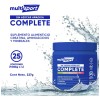 Multisport Creatina Monohidratada Rendimiento Deportivo 300g Fresa - Kiwi