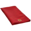 RoadPro 2424G Red 24" x 24" Mesh Warning Flag with