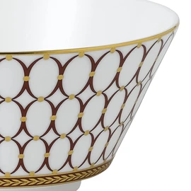 Wedgwood Renaissance Red Bowl 5.5 inches (14 cm) 1058818