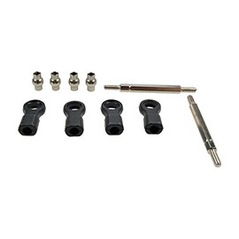 Carson 500205929 – Virus 4.0 Steering Linkage