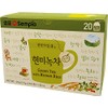 Sempio Green Tea with Brown Rice (1.5g x 20 T/B)