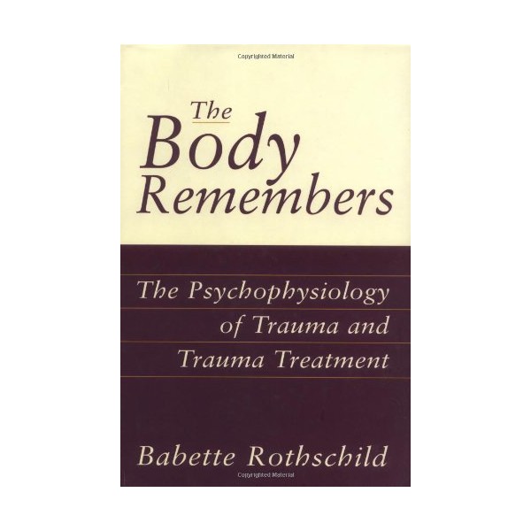 The Body Remembers Continuing Education Test: The Psychophysiology of Trauma