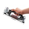 ROLLINGDOG Hand Sander - Use with 9x11" Standard Sandpaper Sheets