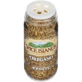 Spice Islands Oregano, 0.6 Oz