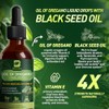 B BEWORTHS Gotas de aceite de orégano orgánico B BEWOTHS