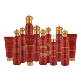 Chi Royal Treatment Pearl Complex