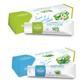Pastas Dentales Naturales Protege Encías Y Tus Dientes 2 Pzs