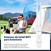 WONLINK Wireless Outdoor Access Point WiFi Signal Booster Outdoor AC