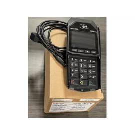 Ingenico Lane 3000 Credit Card Reader Machine Terminal POS (USB Cable Included)