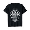 It's A BELK Thing You Wouldn't Understand Name Vintage T-Shirt