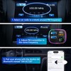 Syncwire Bluetooth 5.4 FM Transmitter Car Adapter 48W (PD 36W