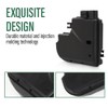 LQI Air Intake Resonator Chamber Assy Assembly, Compatible with Honda