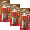Liquid Nails LN-700 4-Ounce Small Projects and Repairs Adhesive (3)