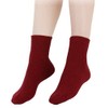 hidamari double socks women's engine 22-24cm