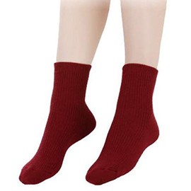 hidamari double socks women's engine 22-24cm